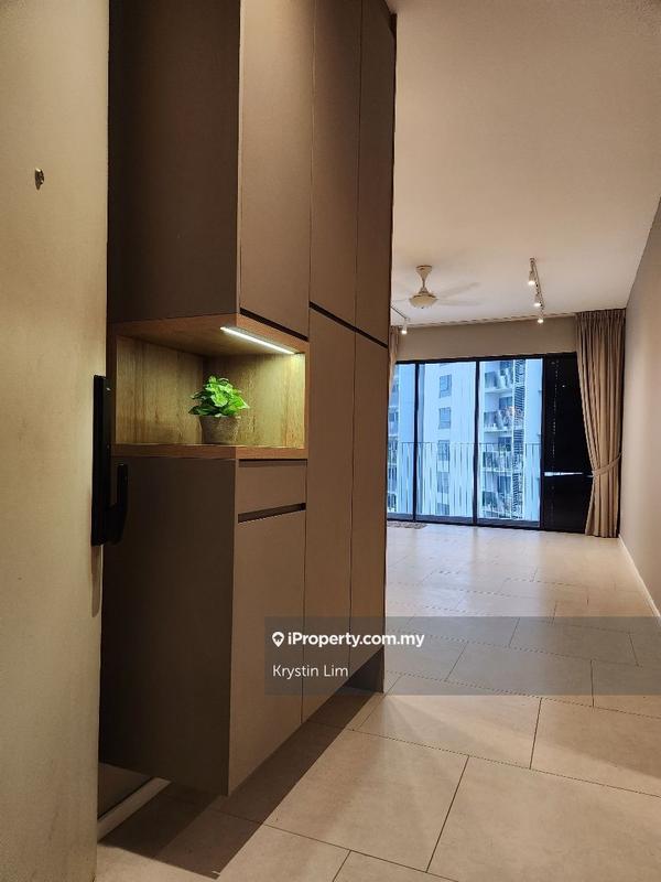 Service Residence for Sale in Geo Bukit Rimau by Krystin Lim - iProperty.com.my
