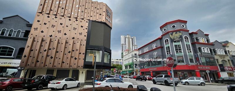 Shop for Rent in Kota Damansara, Kota Damansara by Chu Y C - iProperty.com.my