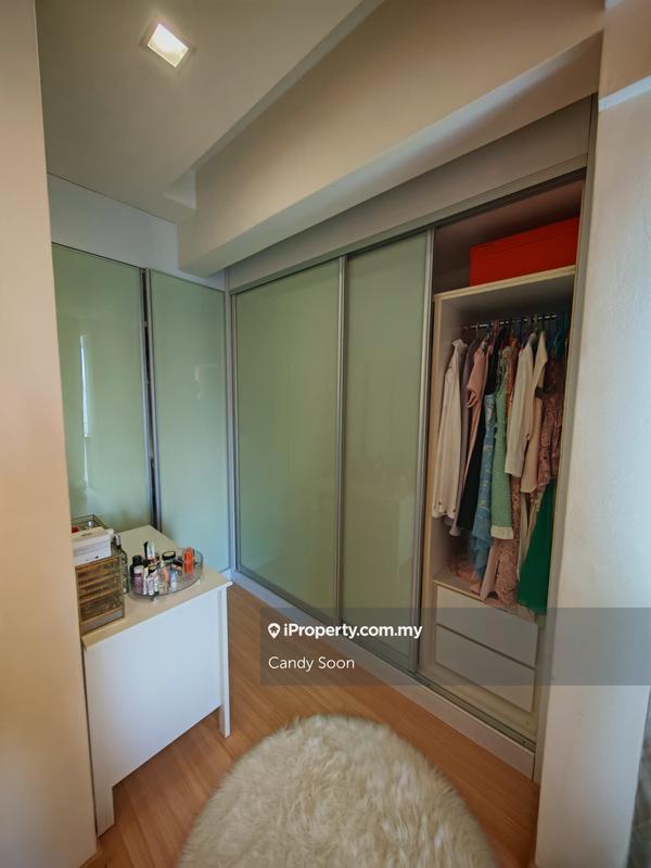 Condominium for Sale in One Jelatek by Candy Soon - iProperty.com.my