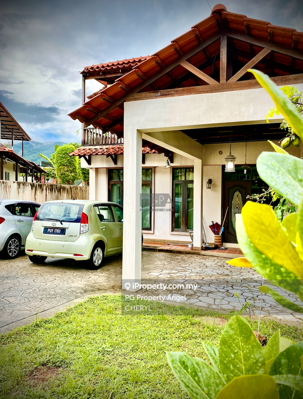Rumah Berkembar untuk Dijual di Tanjung Bungah, Penang oleh CHERYL - iProperty.com.my