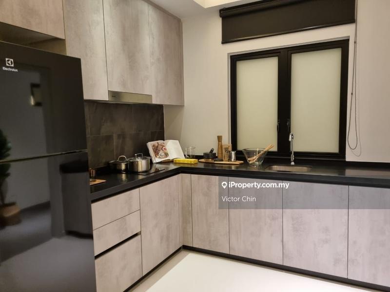 Service Residence for Sale in Quaver Residence by Victor Chin - iProperty.com.my