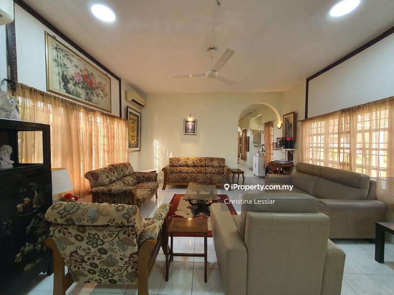 Bungalow House untuk Dijual di Subang Jaya, Selangor oleh Christina Lesslar - iProperty.com.my
