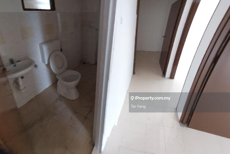 Pangsapuri untuk Dijual di Danau Sutera oleh Tar Fang - iProperty.com.my