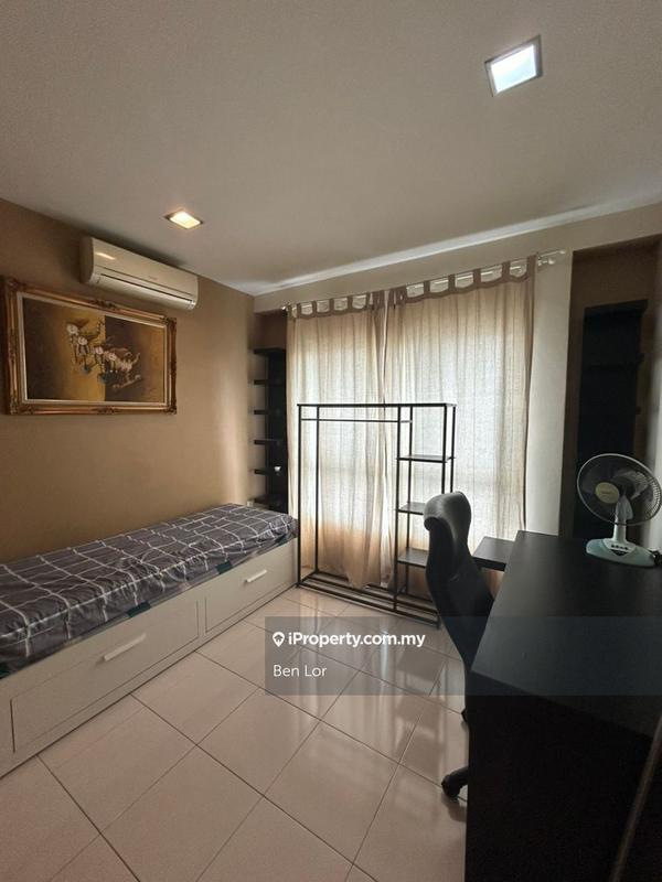 For Sale - Metropolitan Square