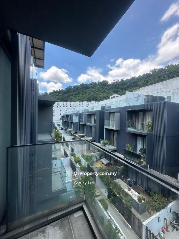 Service Residence for Rent in Empire Damansara by Wenxy Loh - iProperty.com.my