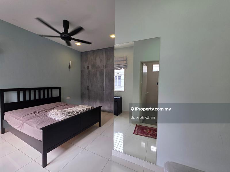 Rumah Berangkai 2 Tingkat untuk Dijual di Seksyen 13, Shah Alam oleh Joseph Chan - iProperty.com.my