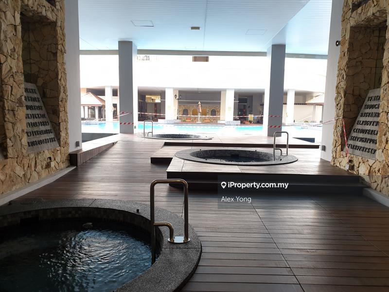 Residensi Servis untuk Dijual di Windsor Tower oleh Alex Yong - iProperty.com.my