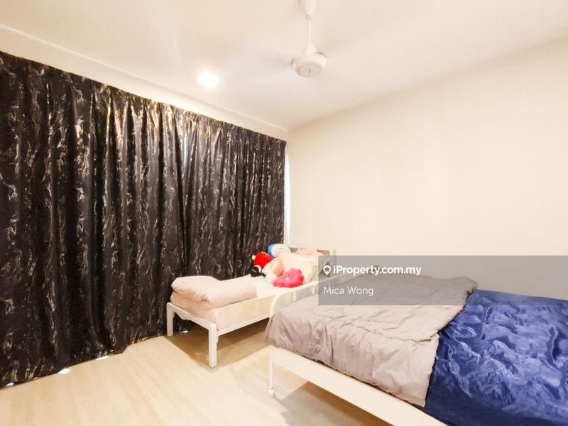 Rumah Teres 2.5-Tingkat untuk Dijual di Sunway Alam Suria, Shah Alam oleh Mica Wong - iProperty.com.my