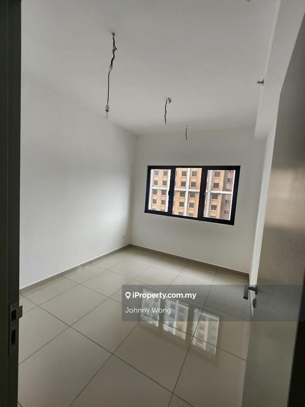 Service Residence for Sale in D'Vervain by Johnny Wong - iProperty.com.my