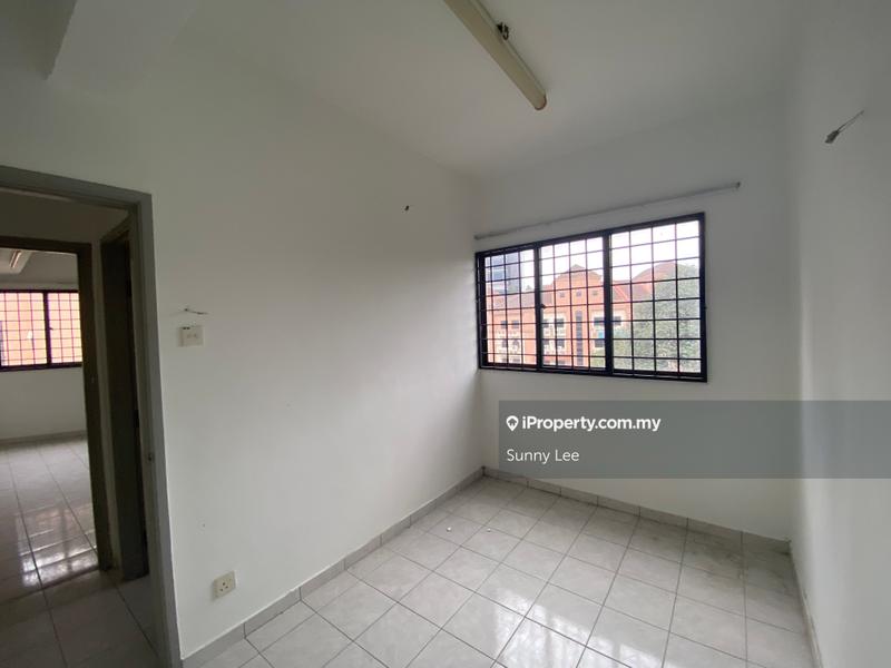 Pangsapuri untuk Dijual di Cheras Business Centre oleh Sunny Lee - iProperty.com.my