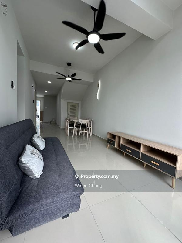 For Rent - Resilion Residence