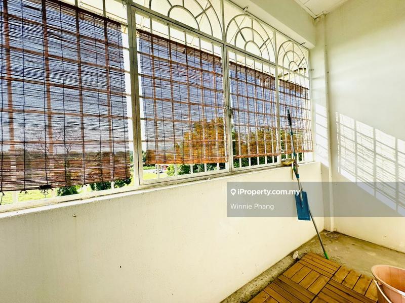 Apartment for Rent in Taman Bachang Jaya by Winnie Phang - iProperty.com.my