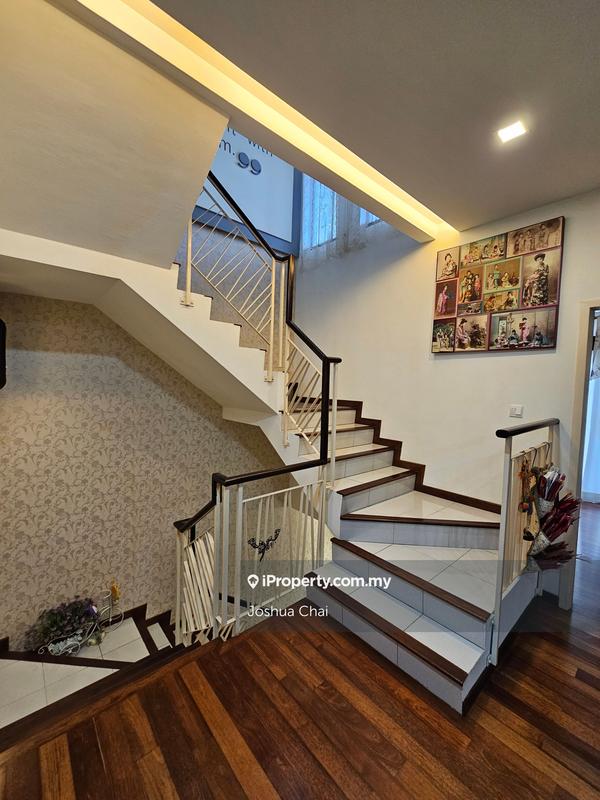 3-storey Terraced House for Sale in Sunway Merica, Bayan Lepas by Joshua Chai - iProperty.com.my