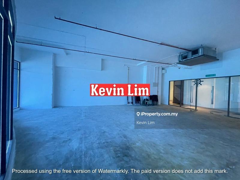 For Rent - Seaview Office Rent Queens Waterfront Bayan Lepas 1256sf