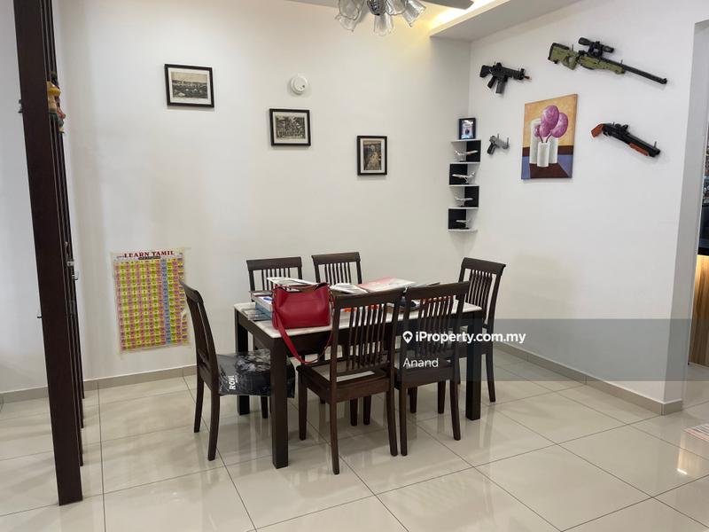 2-storey Terraced House for Sale in Bandar Sri Sendayan, Negeri Sembilan by Anand - iProperty.com.my