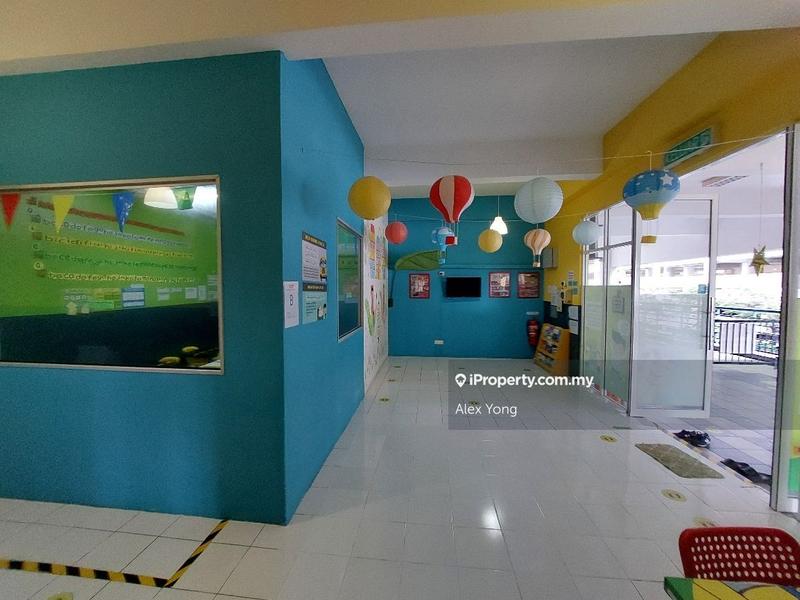 Shop / Office untuk Dijual di Taman Melawati, Ulu Kelang oleh Alex Yong - iProperty.com.my