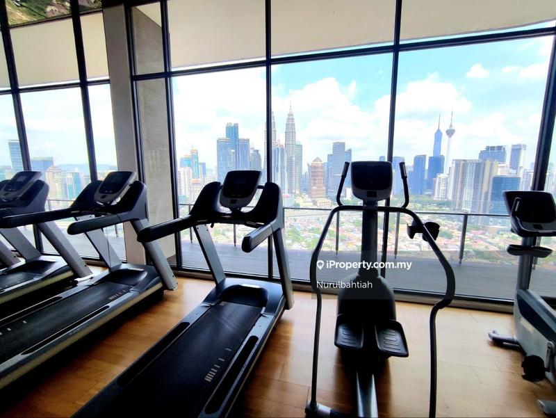 Service Residence for Sale in Setia SKY Residences by Nurulbahtiah - iProperty.com.my