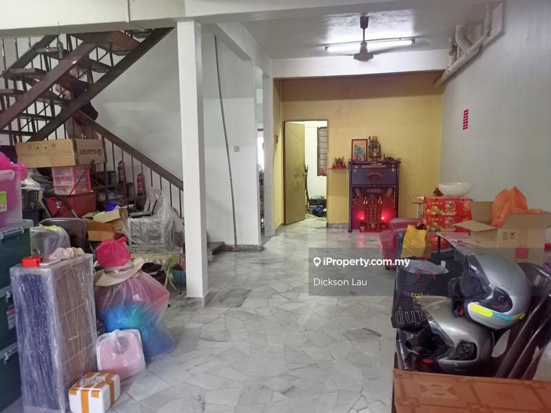 Rumah Berangkai 2 Tingkat untuk Dijual di 96re4, Kepong oleh Dickson Lau - iProperty.com.my