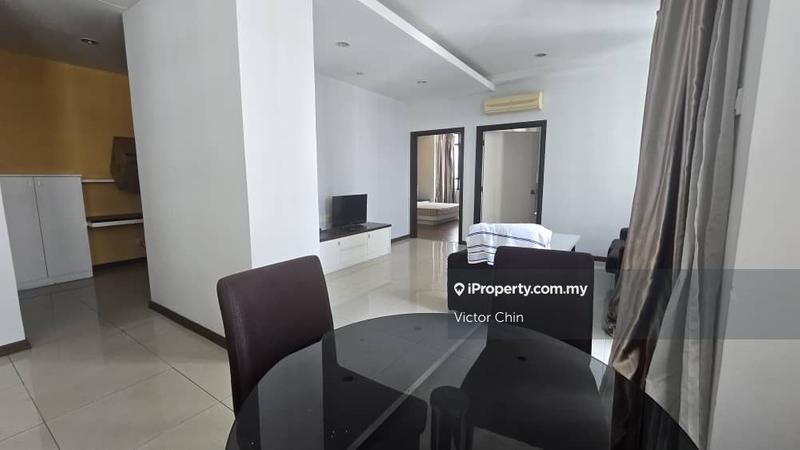 Service Residence for Rent in The Heritage Residence by Victor Chin - iProperty.com.my