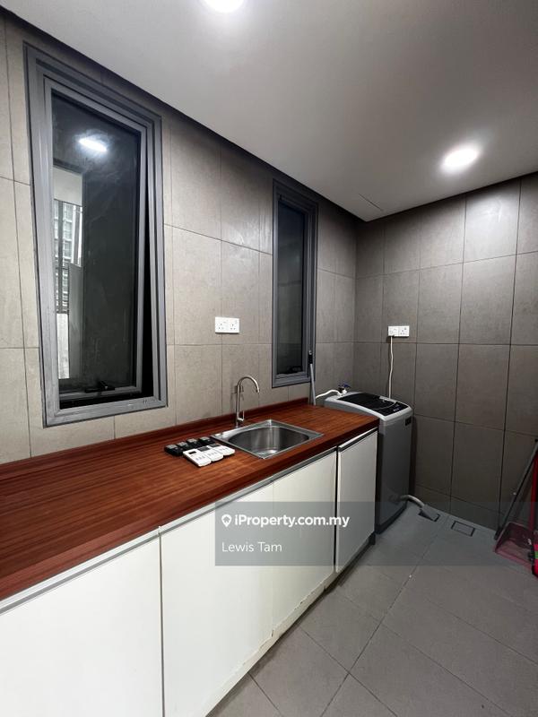 Kondominium untuk Dijual di The Fennel oleh Lewis Tam - iProperty.com.my