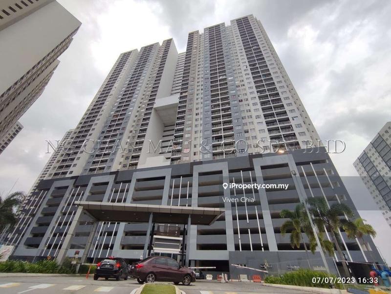 For Sale - Residensi Pandanmas 2