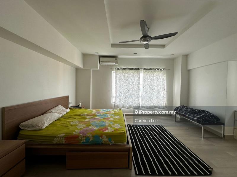 Kondominium untuk Dijual di The Boulevard oleh Carmen Lee - iProperty.com.my
