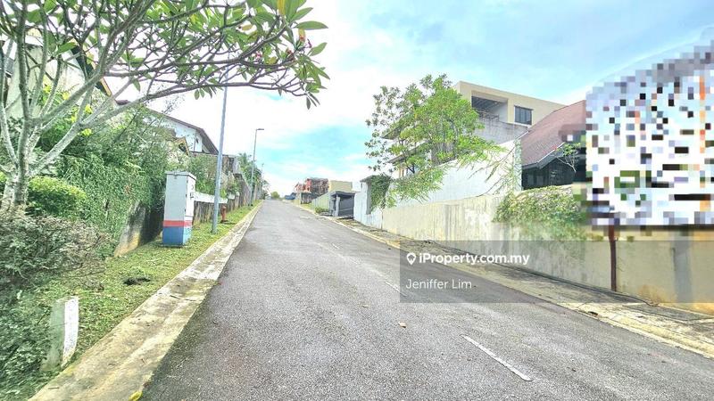 Bungalow Land for Sale in Seksyen 14, Petaling Jaya by Jeniffer Lim - iProperty.com.my