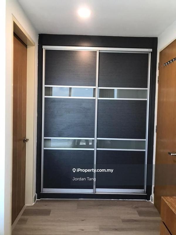 Kediaman Servis untuk Dijual di Setia SKY Residences oleh Jordan Tang - iProperty.com.my