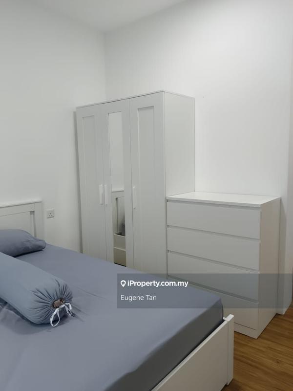 For Rent - The Trees