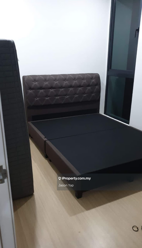 Residensi Servis untuk Disewa di H2O Residences oleh Jason Yap - iProperty.com.my