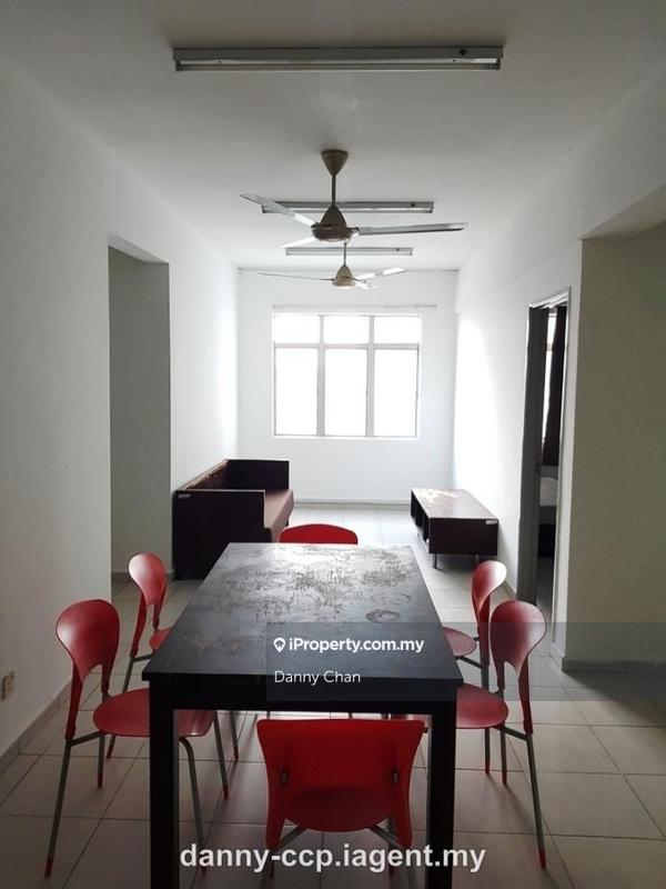 For Sale - The Academia @ South City Plaza