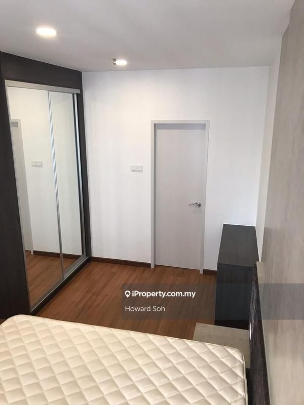 Service Residence for Sale in i-Suite @ i-City by Howard Soh - iProperty.com.my