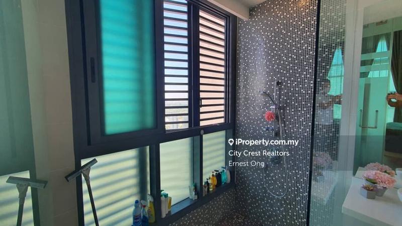 Service Residence for Sale in Vogue Suites One by Ernest Ong - iProperty.com.my