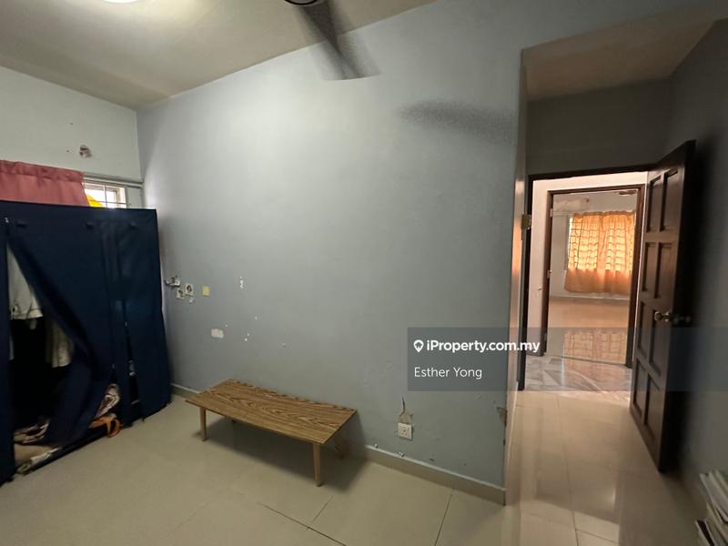 Apartment for Sale in Abadi Indah by Esther Yong - iProperty.com.my