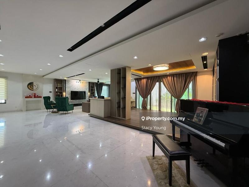 Bungalow House untuk Dijual di Jade Hills, Kajang oleh Stacy Young - iProperty.com.my