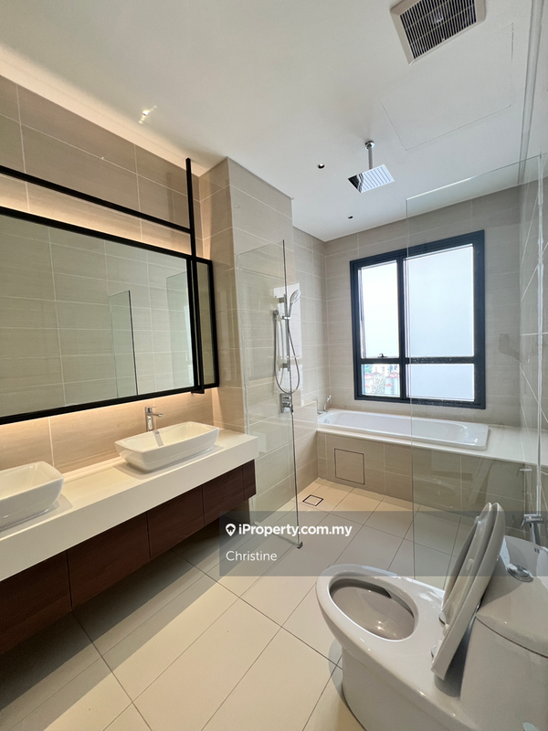 Kondominium untuk Disewa di TRIA Seputeh in 9 Seputeh, Kuala Lumpur oleh Christine - iProperty.com.my