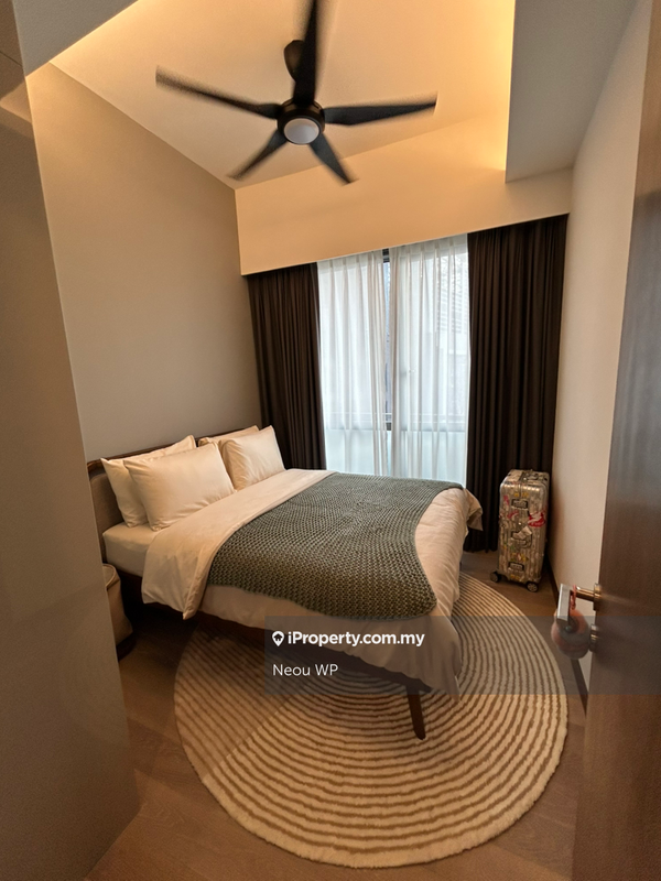 For Sale - Core Residence @ TRX