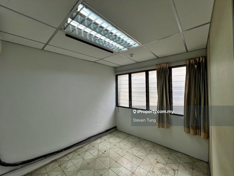 Shop-Office for Rent in Taman Sri Bahtera, Cheras by Steven Tung - iProperty.com.my