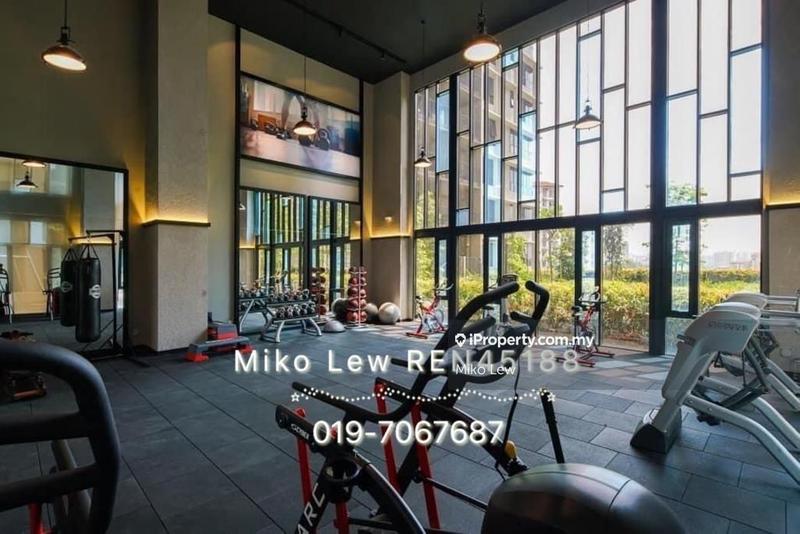 For Rent - The Rainz