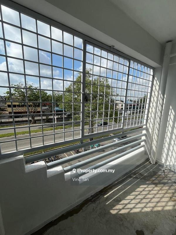 For Rent - Taman Malim Jaya