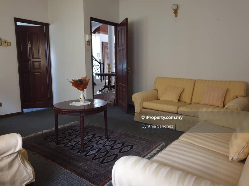 Bungalow House for Rent in Taman Tasik Titiwangsa, Titiwangsa by Cynthia Sanchez - iProperty.com.my