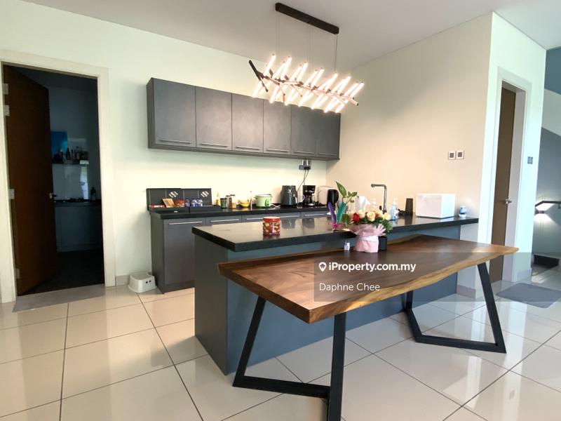 Banglo untuk Dijual di Mont Kiara, Kuala Lumpur oleh Daphne Chee - iProperty.com.my