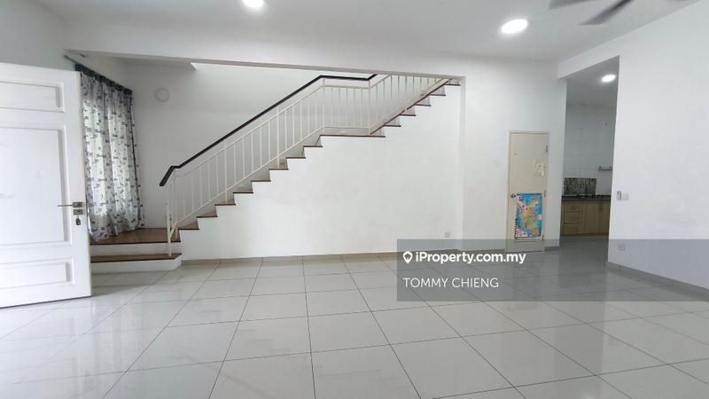 Rumah Teres untuk Disewa di Eco Majestic, Semenyih oleh TOMMY CHIENG - iProperty.com.my