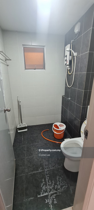 Pangsapuri untuk Disewa di D'Cerrum Apartment oleh Crystal Lee - iProperty.com.my