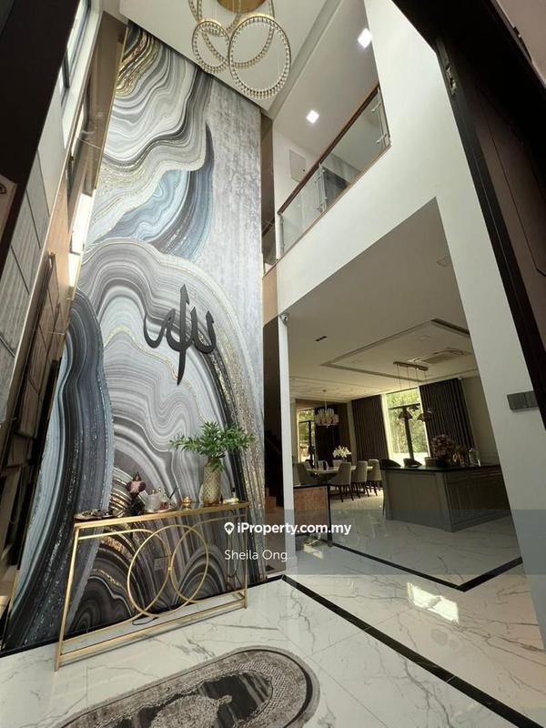 Semi-Detached House for Sale in Bandar Bukit Puchong, Puchong by Sheila Ong - iProperty.com.my