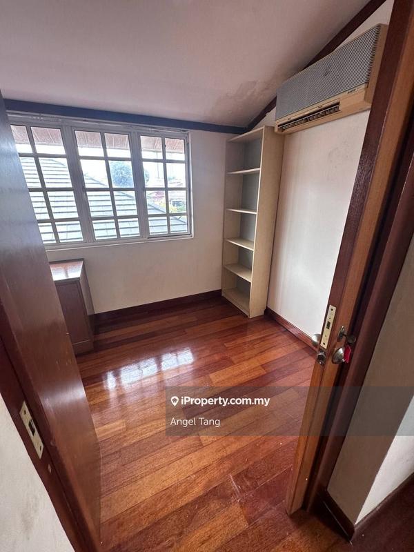 Semi-Detached House for Sale in SS 3/SS3,Gated & Guarded, Petaling Jaya, Petaling Jaya by Angel Tang - iProperty.com.my