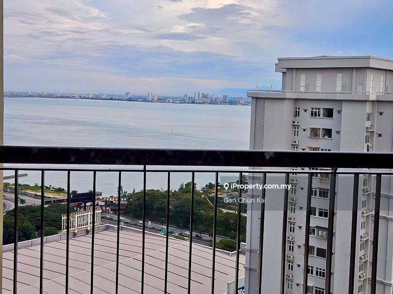 Condominium for Rent in Platino Condominium by Gan Chun Kai - iProperty.com.my
