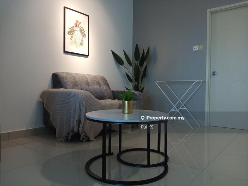 For Rent - KBCC (KB City Centre)