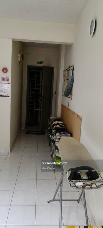 Pangsapuri untuk Dijual di Avenue Court oleh Jun Choon - iProperty.com.my