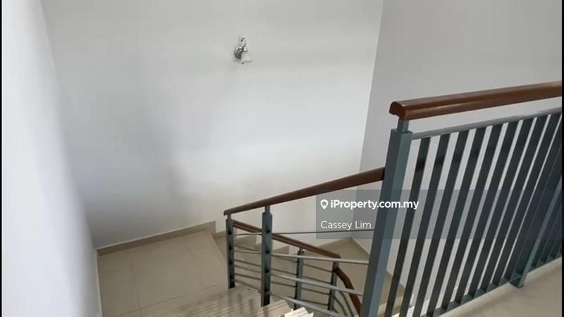 Semi-Detached House for Sale in Bandar Seri Coalfields, Sungai Buloh by Cassey Lim - iProperty.com.my